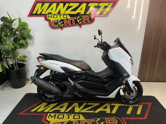YAMAHA NMAX 160 ABS YAMAHA NMAX 160 ABS